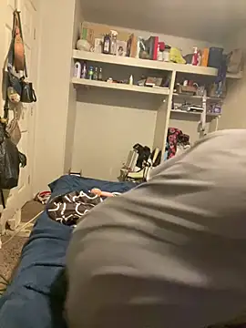 Galaxybabe23 online show from 01/12/26, 01:34