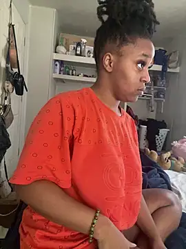 Galaxybabe23 online show from 01/08/26, 07:20