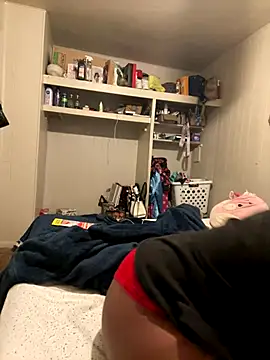 Galaxybabe23 online show from 12/23/25, 04:23