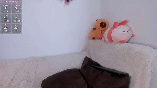 Violette-Ramirez01 online show from 01/10/26, 08:37