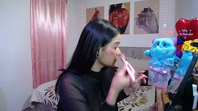 JossieGrey online show from 03/04/26, 11:29