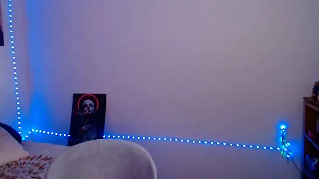 Snapshot of JossieGrey chatting on 09/20/25, 10:09 JossieGrey online show from 09/20/25, 10:09