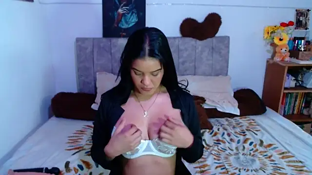 Snapshot of JossieGrey chatting on 12/05/25, 09:41 JossieGrey online show from 12/05/25, 09:41