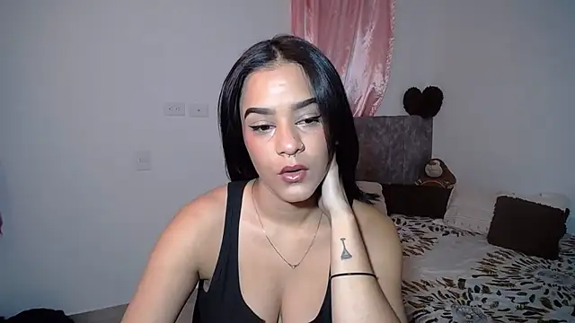 JossieGrey online show from 06/27/26, 11:05