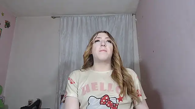 hazisabel online show from 07/05/26, 02:49