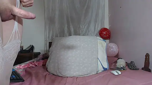 hazisabel online show from 04/17/26, 02:58