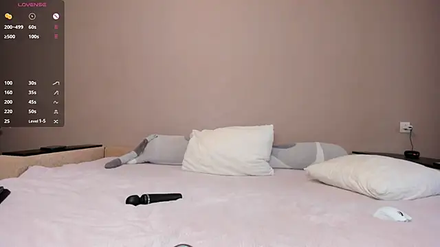 Eternal  Lovers online show from 01/13/26, 11:03