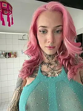 Stella-Kink online show from 04/10/26, 12:12