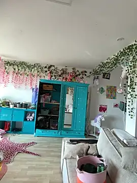 Stella-Kink online show from 03/19/26, 02:06