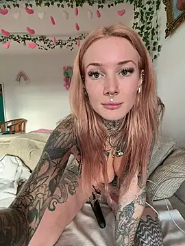 Stella-Kink online show from 02/17/26, 03:31