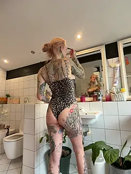 Stella-Kink online show from 02/21/26, 11:12