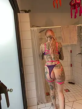 Stella-Kink online show from 03/12/26, 02:43