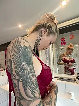 Stella-Kink online show from 04/04/26, 10:11