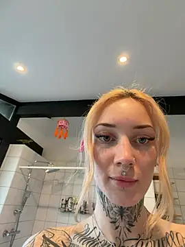 Stella-Kink online show from 03/06/26, 01:06