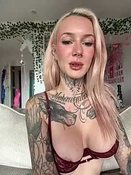 Stella-Kink online show from 06/16/26, 02:17