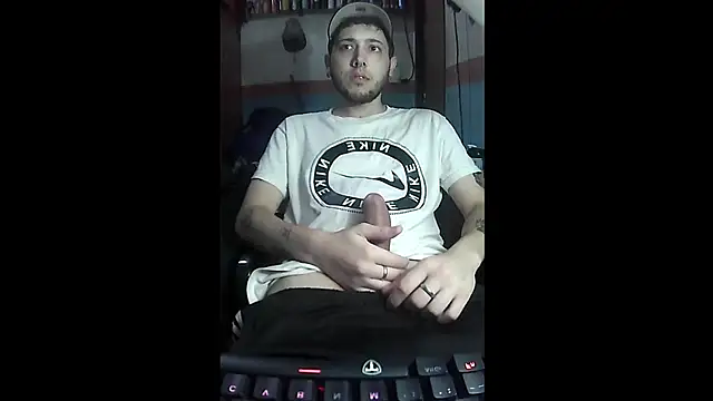 JoelCrza online show from 03/17/25, 06:18