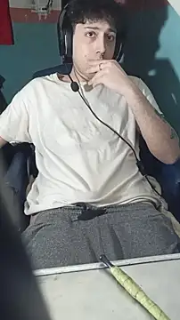 JoelCrza online show from 09/11/25, 07:41