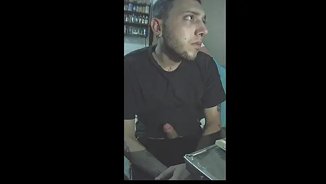 JoelCrza online show from 12/02/24, 09:01