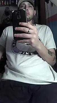 JoelCrza online show from 03/09/25, 06:28