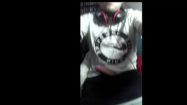 JoelCrza online show from 02/08/25, 07:04