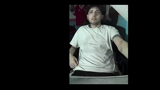 JoelCrza online show from 11/11/25, 07:25