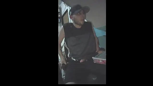 JoelCrza online show from 12/01/24, 09:20