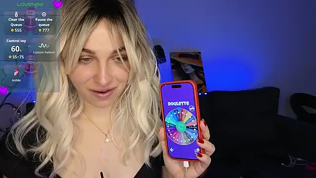 Yoda21 online show from 12/04/25, 02:05