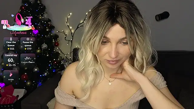 Yoda21 online show from 12/17/25, 01:49