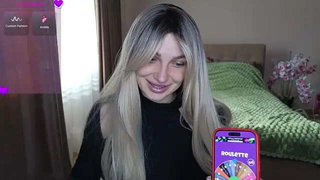 Yoda21 online show from 11/15/25, 11:14