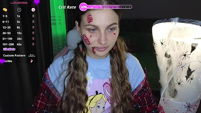 Yoda21 online show from 11/01/25, 03:50