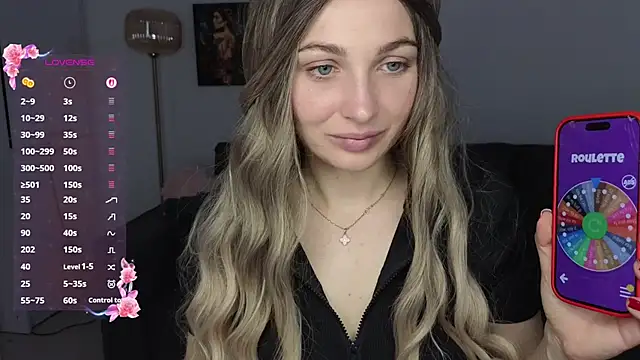 Yoda21 online show from 02/24/26, 01:12