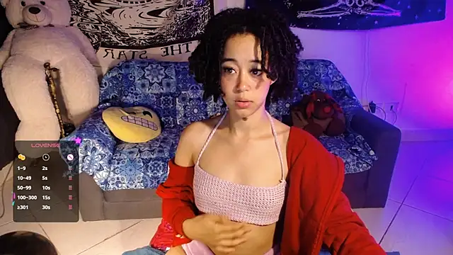 ela 0 online show from 02/14/25, 09:55