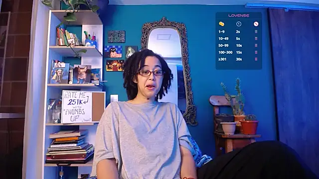 ela 0 online show from 11/06/25, 02:04