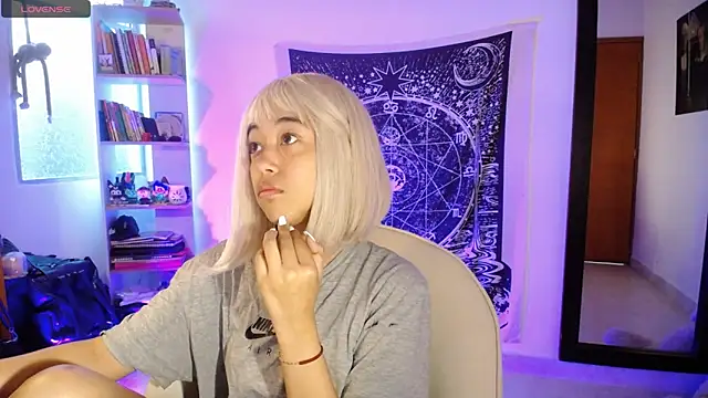 ela 0 online show from 04/12/26, 11:35