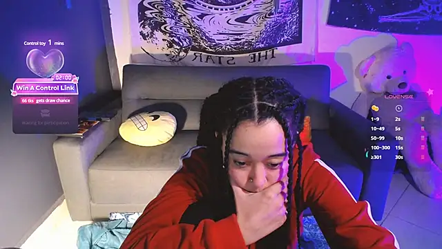 ela 0 online show from 01/22/25, 02:37