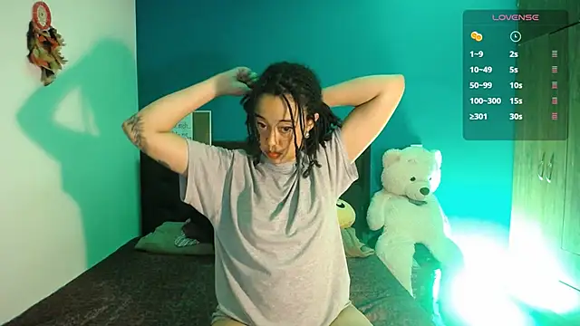 ela 0 online show from 09/30/25, 04:29