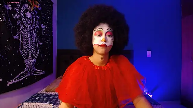 ela 0 online show from 10/16/25, 05:59