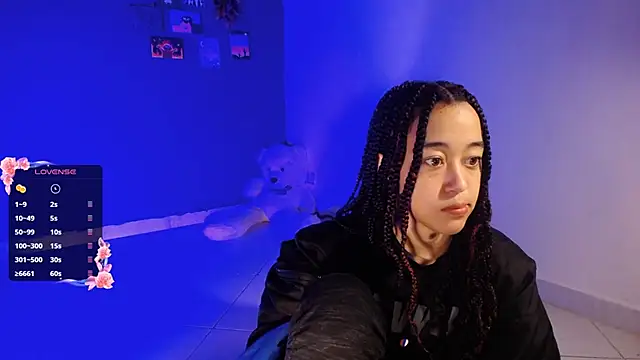 ela 0 online show from 03/19/25, 04:36