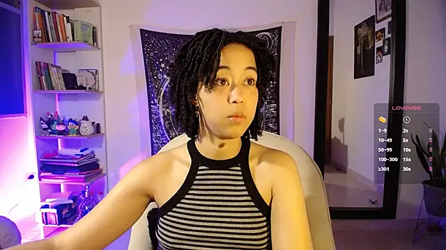 ela 0 online show from 03/21/26, 01:29