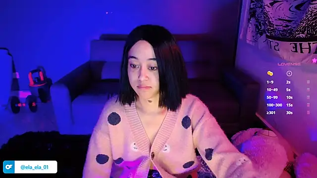 ela 0 online show from 12/18/24, 07:58