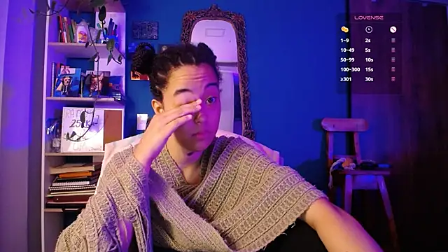 ela 0 online show from 12/05/25, 05:17