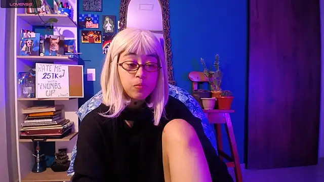 ela 0 online show from 11/08/25, 07:01