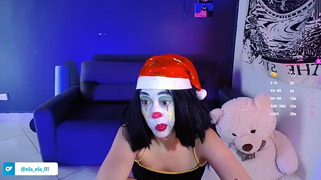 ela 0 online show from 12/21/24, 01:32