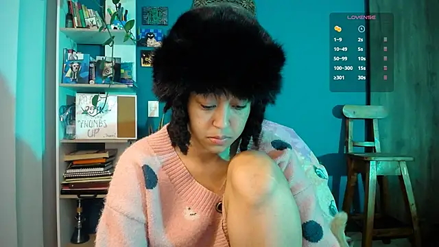 ela 0 online show from 11/29/25, 07:41