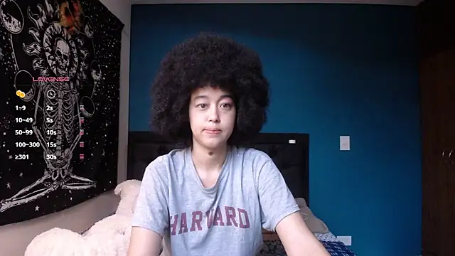 ela 0 online show from 10/16/25, 07:33