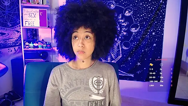 ela 0 online show from 07/21/26, 07:31