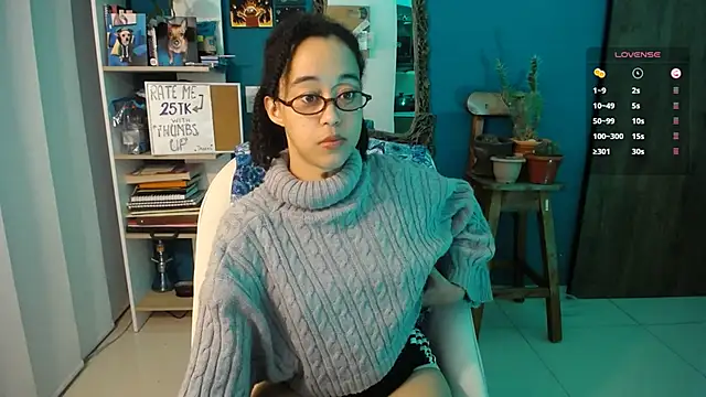 ela 0 online show from 11/10/25, 01:10