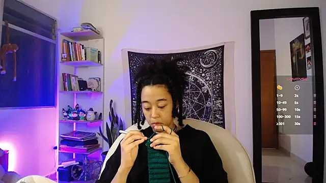 ela 0 online show from 03/12/26, 05:02