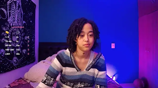 ela 0 online show from 10/19/25, 06:27