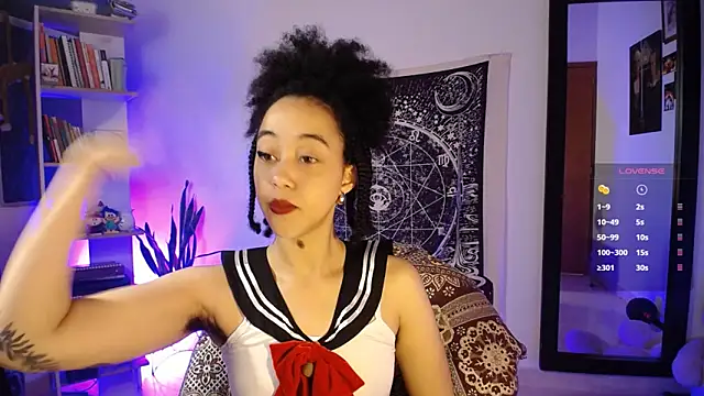 ela 0 online show from 03/05/26, 03:14